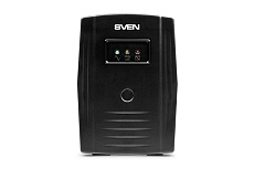 Источник бесперебойного питания SVEN Pro 600 SV-013837