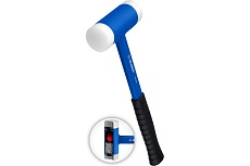 Безынерционный молоток Зубр БМП 900 г, 50 мм 2043-50