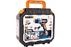 Аккумуляторная дрель-шуруповерт Worx AiDrill WX178