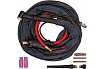 Установка аргонодуговой сварки Start PRO WEGA 200 model TIG DC PULSE 3W200P