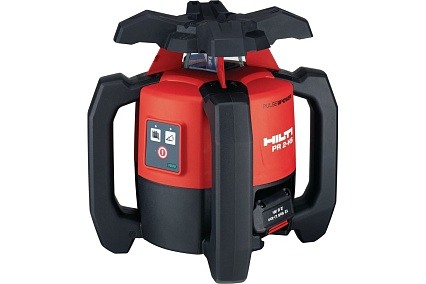 Лазерный уровень Hilti PR 2-HS A12 2204577