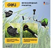Бензиновый триммер Deli DL-GG52-E1 114730