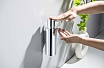 Дозатор для мыла Aquatek Оберон AQ4205CR хром