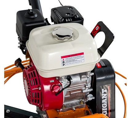 Затирочная машина 5.5 л.с. Gigant Honda Engine GT-1000H