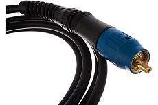 Горелка MIG MP 24 5 м DME2405 ПТК 00000027075