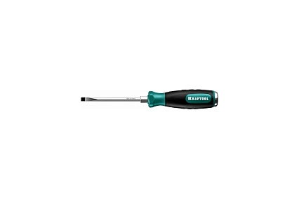 Ударная отвертка Kraftool Impact стержень из CrMo стали 250033-5