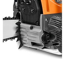 Бензиновая пила Daewoo DACS 4516