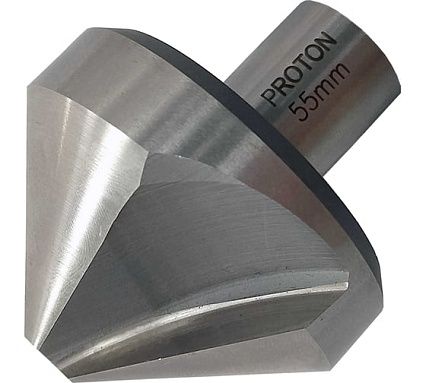 Зенковка PROTON Weldon19 на 55мм 90 Т0000025283