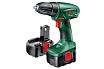 Аккумуляторная дрель-шуруповерт Bosch PSR 1-14 0.603.955.424
