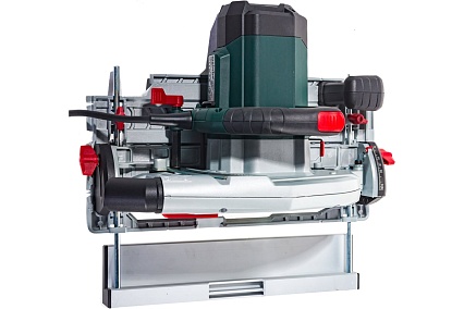 Дисковая пила Metabo KS 85 FS 601085500