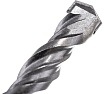 Бур усиленный SDS-plus (7x160 мм) Gigant GRD 11049