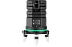 Профессиональный лазерный уровень ADA 6D Servoliner GREEN А00622