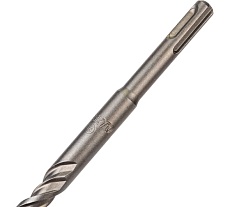 Бур по бетону S4 (14x400 мм; SDS-Plus) EКТО DS-003-1400-0400