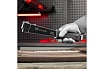 Усиленный степлер-молоток Matrix MASTER 40911