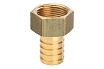 Штуцер ВР 3/4X20 STOUT RG008Q0SGN80GV