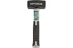 Кувалда Optimus с фибергласовой рукояткой, 1250 г OPTIMUS-H208125
