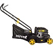 Бензиновая газонокосилка Huter GLM-420LT 70/3/15