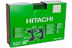 Аккумуляторная дрель-шуруповерт Hitachi DS12DVF3