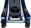 Гидравлический подкатной домкрат 2т Low Profile, 80-380 мм Stels 51130