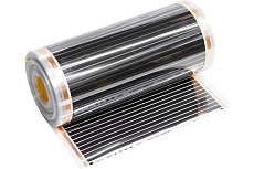 Инфракрасная пленка STEM ENERGY Rexva XT310 (220вт/м2) ИНФ034