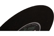 Отрезной диск по металлу METAL Standard A36P-BF, F41 (350х25.4 мм) D.BOR F41-MS-350-35-25