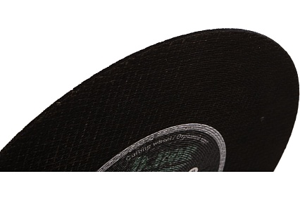 Отрезной диск по металлу METAL Standard A36P-BF, F41 (350х25.4 мм) D.BOR F41-MS-350-35-25