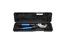 Гидравлический обжимной инструмент Forsage для кабелей12т, в кейсе F-Y510(19465)