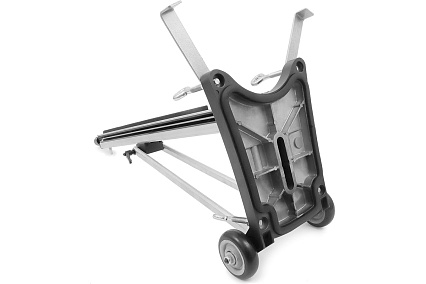 Установка алмазная Messer  DM250E-B (накл. стойка с возможностью вакуумного крепления) 11-02-254