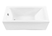Акриловая ванна Aquanet Bright 145x70 00239593
