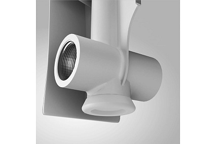 Радиатор Royal Thermo Revolution 350 - 10 секций НС-1070103