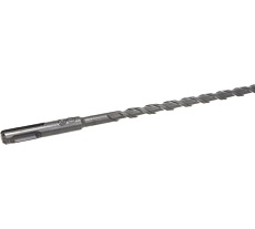 Бур по бетону Basis (8x250х310 мм; SDS-plus) MONOGRAM 087-720