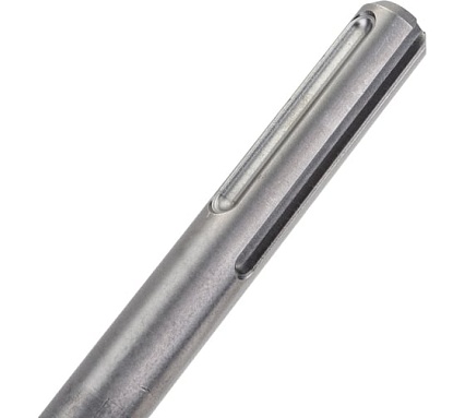 Бур по бетону Special (28x530х670 мм; SDS-max) MONOGRAM 088-604
