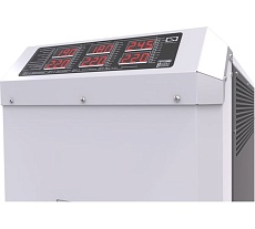Трехфазный стабилизатор напряжения Вольт Engineering Герц ПРО Э 16-3/100 v3.0