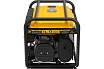 Бензиновый генератор Denzel PS-33E, 3,3 кВт, 230В, 15 л, электростартер 94537