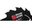 Диск пильный Эксперт 190x2.4/1.6x30 мм, Z=12, A=18° WOODWORK 29.190.12