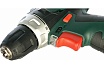 Аккумуляторная дрель Metabo PowerMaxx BS 12 В, 1х2.0, патрон, сумка 600079500