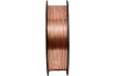 Омедненная проволока ER-70S-6 0.8 мм, 5 кг Gigant GCH-080805