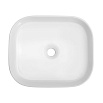 Раковина Cezares CZR-6450 45.5 см белый