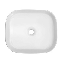 Раковина Cezares CZR-6450 45.5 см белый