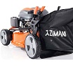 Газонокосилка бензиновая Zimani LC348V