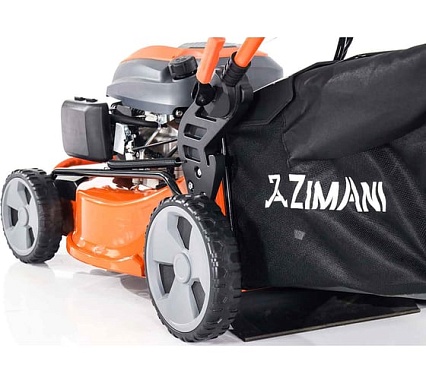 Газонокосилка бензиновая Zimani LC348V