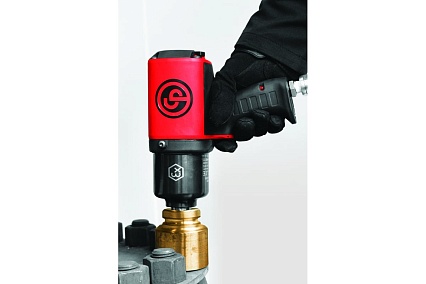 Пневматический ударный гайковерт Chicago Pneumatic CP6768EX + P18D 3/4" 6151590580