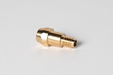Вставка для наконечника М8, 28 мм, 5шт Plazweld P-142.0020