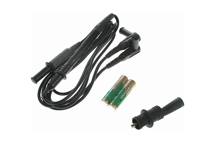 Цифровой мультиметр Mastech MS8211 M127