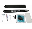 Бензопила Slogger GS58
