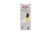 Кримпер Rexant HT-301 J для обжима F и BNC разъемов RG-174, RG-179, Fiber Optic 12-3015