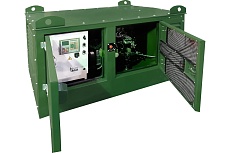 Дизельный генератор ТСС АД-10С-Т400-1РКМ18 026800