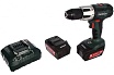 Аккумуляторный ударный винтоверт Metabo SB 18 LT 602103500