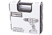 Аккумуляторный шуруповерт Redverg Basic SD14LE/2-2 6680820