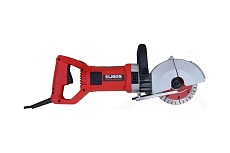 Штроборез Elmos EMB-1310 1600Вт, 125 мм e70 525